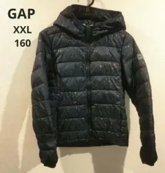 GAP ジャンパー　XXL 160
