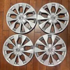 ホンダ純正 アルミ 165/55R15 N-BOX N-WGN N-ONE 1本 - メルカリ