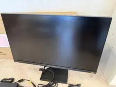 I-O DATA GigaCrysta 27 MiniLED ゲーミングモニター