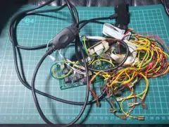 beatmania ビートマニア　dao 基盤 2025年最新】ビートマニア 基板の人気アイテム - メルカリ