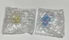 しずくちゃん　アクリルカラビナ　ハニーちゃん　なみだ君