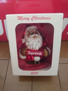 2026年最新】supreme サンタの人気アイテム - メルカリ