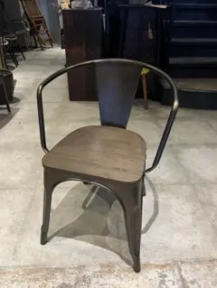 インダストリアル　チェア