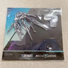 MECHA BREAK FALCON アクリルスタンド　ファルコン　TGS
