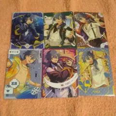 椎名ニキ*あんさんぶるスターズ