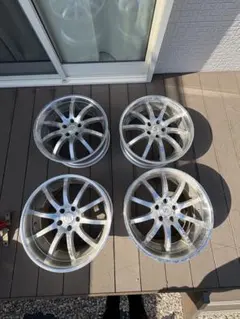 LINEA SPORT 19インチ タイヤホイールセット LINEA SPORT 19インチ タイヤホイールセット - メルカリ