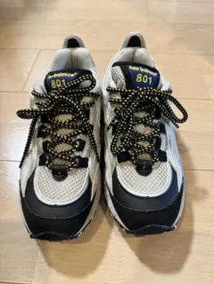 ニューバランス 801 US11 29cm - メルカリ