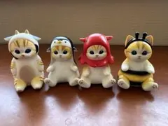 mofusandミニインテリアフィギュア