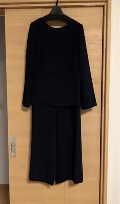 新品！美品！更にお値下げしました‼️シンプルセレモニースーツ