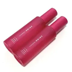 【新品】シロ SHIRO さくら ボディミスト 2026 2個セット