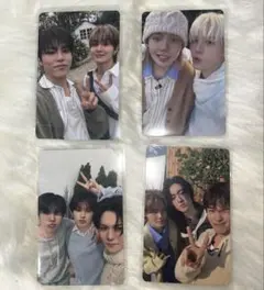 TREASURE シーグリ ケミトレカ セット