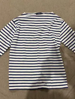 ⭐️SAINT JAMES ストライプ長袖カットソー