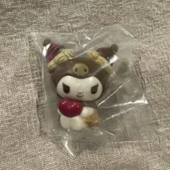 クロミ サンリオキャラクターズ チョコレートドール