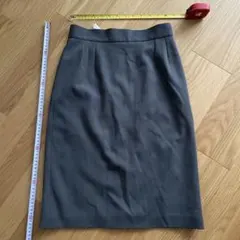 ※アルマーニ　スカート　ウールのサムネイル