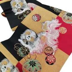 2025年最新】狆 名古屋帯の人気アイテム - メルカリ