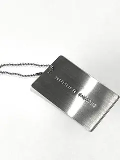 2026年最新】number (n)ine キーホルダーの人気アイテム - メルカリ