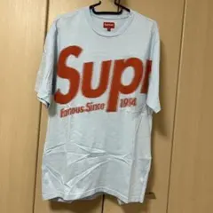 シュプリーム　Tシャツ