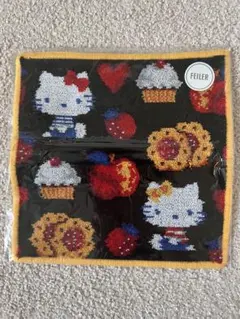 2025年最新】フェイラー キティ イエナの人気アイテム - メルカリ