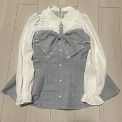 Ank Rouge セットアップ