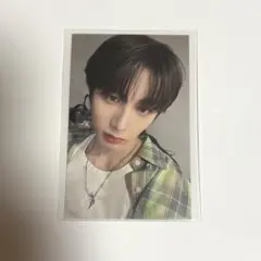 boynextdoor テサン 19.99 トレカ