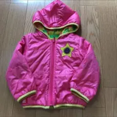 ジャンパー アウター