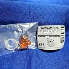 つながリングチャーム 劇場版 チェンソーマン レゼ篇 ポチタE ガチャ ⑯