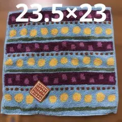新品 ATSUKO MATANO タオルハンカチ☆のサムネイル