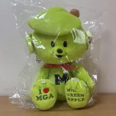 2026年最新】ミセスグリーンアップル メメル ぬいぐるみの人気アイテム