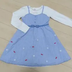 ドッキングワンピース ワンピース