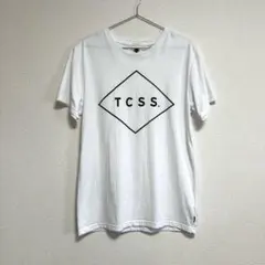 TCSS 半袖Tシャツのサムネイル