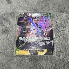 【ONEPIECE CARD GAME】トラファルガーロー OP19-119