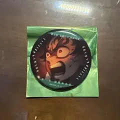 劇場版『鬼滅の刃』無限城編　第1章 ものがたる眼差し　缶バッジA 竈門炭治郎