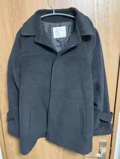 LOWRYS FARM コート L 黒