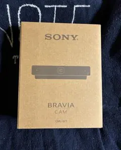 SONY BRAVIA CAM CUH-BC1美品 2025年最新】sony bravia camの人気アイテム - メルカリ