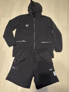 godsavage ゴットサベージ セットアップ テックフリース S - メルカリ