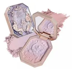 Flower Knows チーク 月光人魚　01