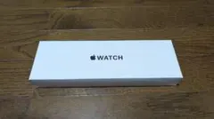 Apple Watch SE (Gen 2) 40mm Starlight