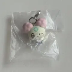 ぷちきゅあ めじるしアクセサリー2 しふぉん