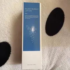 薬用マイクロバブルローション 100ml化粧水
