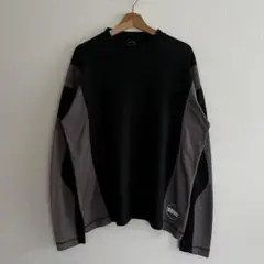 boiler room long sleeve t shirt