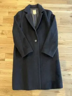 週末限定セール✩BEAMS チェスターコート