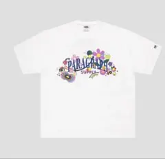 パラグラフ paragraph tシャツのサムネイル
