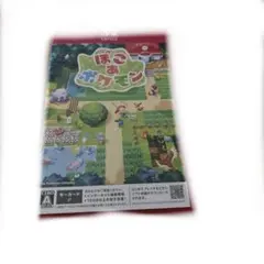 Switch2 ぽこ あ ポケモン キーカード版