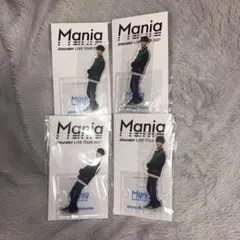 SnowMan 渡辺翔太 アクリルスタンド