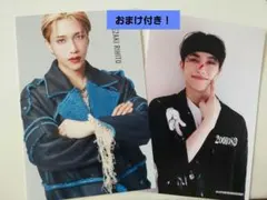 INI 池崎理人 特典ポストカード HMV特典 ポストカード ラポスタ 写真