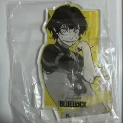 ブルーロック 原作 TSUTAYA アクリルスタンド アクスタ 蜂楽 廻 限定