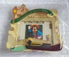 ディズニーシー ヴェネツィアン・ゴンドラ フォトフレーム