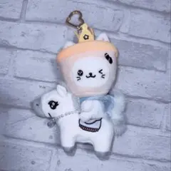 NCT WISH ユウシ バブルニャン ペンミ - メルカリ