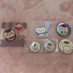 くりまんじゅう　6点セット