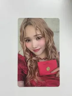 IS:SUE NANO 033 The Scarlet Anniversary